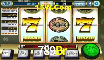 Sinta a adrenalina dos jogos de cassino com 789Br