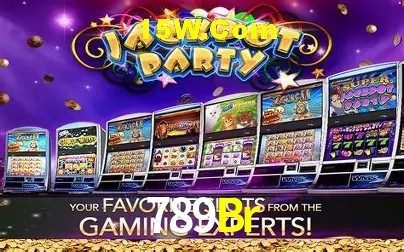 789Br: Seu Cassino Premiado com Pagamentos Rápidos